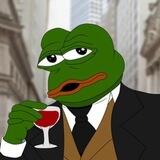 Pepe Of Wallstreet Portal