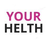Твоё здоровье. INFOTG(your health)