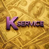 𝐊_𝐒𝐄𝐑𝐕𝐈𝐂𝐄 | خرید گروه تلگرام