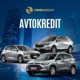 ORDER AUTO