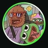 Landwolf 𝕏 Pepe