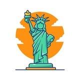 Statue of Liberty Coin Channel