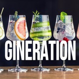 GINERATION Московский фестиваль джиновой культуры