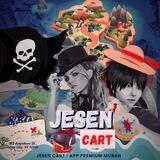 JESEN CART | FH AM PREM