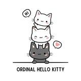 Ordinal Kitty Entry Portal