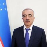 Halimjon Safarov