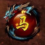 申公豹im纯手工夜跑（0.7-0.9）已在彩虹上压500U