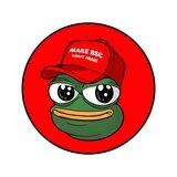 Fuck ETH ($MBGA) OFFICIAL