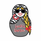 Matreshki_Fashion_SHOP Одежда всех размеров