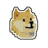 Doge 98 | Portal