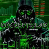 Dr DeFi's Lab 🧪