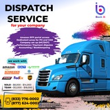 BOOKit Dispatch Loads