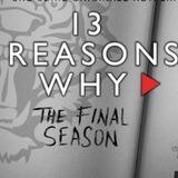 13 Reasons Why Saison 1 2 3 4 5 INTÉGRALE FR VF 🇫🇷