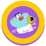 Baby Oggy Inu - 2% Oggy Inu Rewards