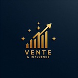VENTE & INFLUENCE
