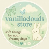 ୨♡୧ 💭˖˚˳ Vanillaclouds ˳˚˖💭 ୨♡୧