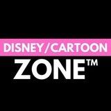 Disney Cartoons Zone Premium