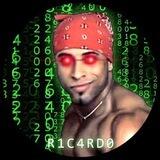 R1C4RDO -$ALGO