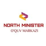 NORTH MINISTER O'QUV MARKAZI