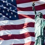 Amerika Manzaralari