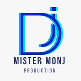 Mister Monj Production🍒