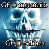 Geoingeniería Geopolítica 🌍💬