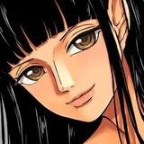 Nico Robin.