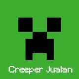 Creeper Jualan