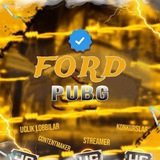 FORD PUBG 7K