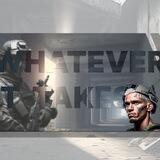 Whatever It Takes - разработка