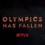 OLYMPICS HAS FALLEN