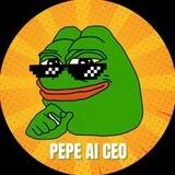 PEPEAICEO - Certik Audit | Community