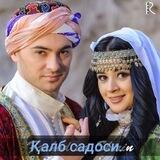 ꧁࿆💞Қалб Садоси💞꧂