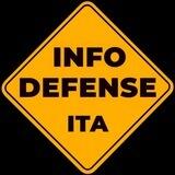 InfoDefenseITALIAreserve