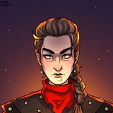 Обитель Dark Crazy