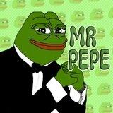 Mr Pepe 🐸