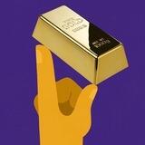 GOLD SIGNAL سیگنال انس طلا