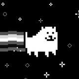 ⚫️Nyan Dog Classic⚪️ Portal
