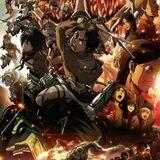 Shingeki no Kyojin - Channel