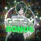 GET-X BONUS