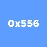 0x556
