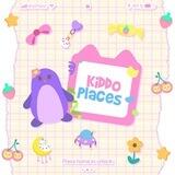{✿}.. KIDDO PLACES Open