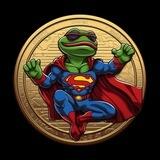 $SuperPepe Official🐸