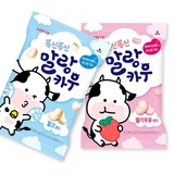 떡상떡상 말랑카우