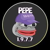 PEPE 1.9.7.7 | $PE²