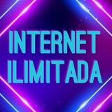 INTERNET ILIMITADA
