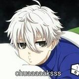 Nagi.