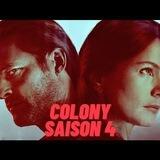 Colony 🇫🇷 VF FR Saison 1 2 3 Intégrale