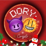😈 Dory CRYPTO