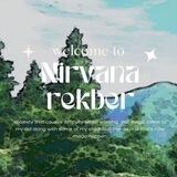 Format - @Rekber_Nirvana